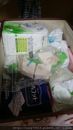 (生活)特力屋苏菲五格毛衣橱与艾米莉抽屉收纳