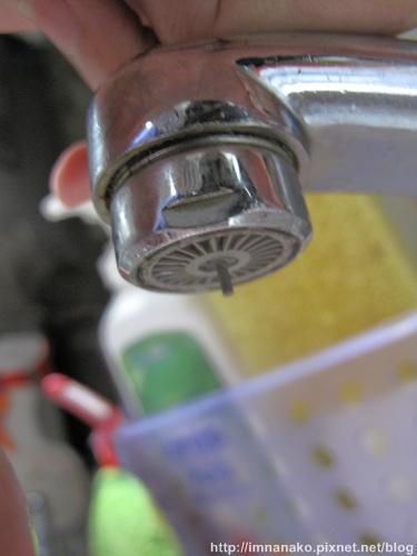 物]3MOne-Touch省水阀~全民节水大作战!