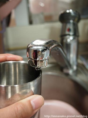 物]3MOne-Touch省水阀~全民节水大作战!