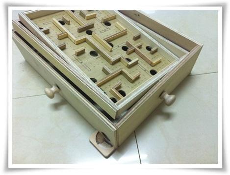 Sharer 分享+ - 分享文章 - 摇摇摆摆弹珠滚出来