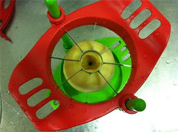 Sharer 分享+ - 分享文章 - 懒人切苹果法懒人切苹果法