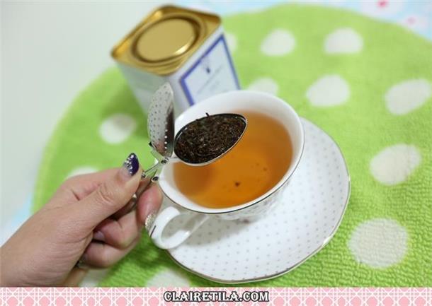 Sharer 分享+ - 分享文章 - 【茶时间】法国蓝带