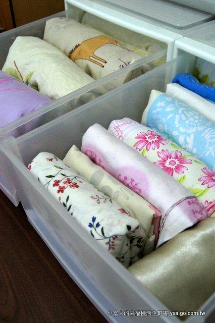 Sharer 分享+ - 分享文章 - 衣柜篇--怦然心动的人生整理魔法