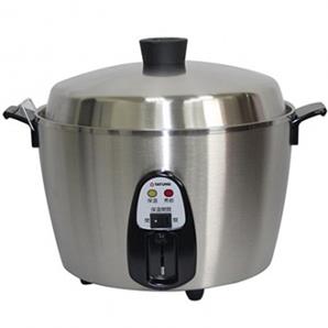 Sharer 分享+ - 商品專區- 大同11人份全不鏽鋼電鍋TAC-11T-NM