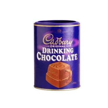 Sharer 分享+ - 商品專區 - 英國CADBURY吉百利可可粉500g