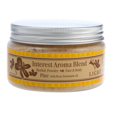 Sharer 分享 商品專區 Aroma Therapy松脂去角質粉情趣